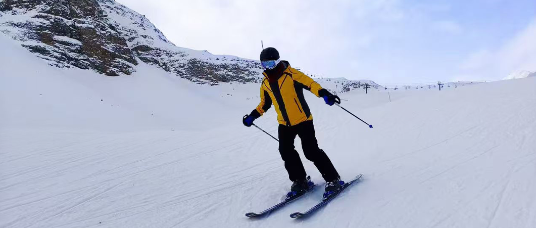 郭廣昌新年感言:登高望遠，向陽而行