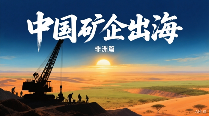 《中國基金報》馬里布谷尼鋰礦故事：中國標準、繞行神樹及拖鞋禁令